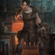 Illustration for article titled The Art of emBioShock 2/em, and emDead Space 2/em, and emDragon Age/em, and emSilent Hill/em, and...